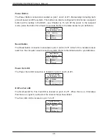 Предварительный просмотр 38 страницы Supermicro H12DSi-N6 User Manual