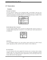 Предварительный просмотр 40 страницы Supermicro H12DSi-N6 User Manual