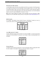 Предварительный просмотр 42 страницы Supermicro H12DSi-N6 User Manual