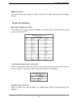 Предварительный просмотр 43 страницы Supermicro H12DSi-N6 User Manual