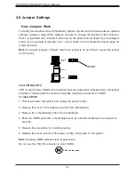 Предварительный просмотр 44 страницы Supermicro H12DSi-N6 User Manual