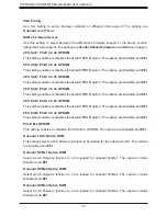 Предварительный просмотр 70 страницы Supermicro H12DSi-N6 User Manual