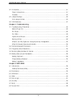 Предварительный просмотр 6 страницы Supermicro H12DSU-iN User Manual