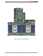 Предварительный просмотр 21 страницы Supermicro H12DSU-iN User Manual