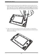 Предварительный просмотр 28 страницы Supermicro H12DSU-iN User Manual