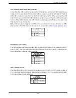 Предварительный просмотр 39 страницы Supermicro H12DSU-iN User Manual