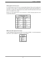 Предварительный просмотр 43 страницы Supermicro H12DSU-iN User Manual