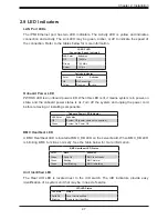 Предварительный просмотр 47 страницы Supermicro H12DSU-iN User Manual