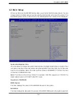 Предварительный просмотр 59 страницы Supermicro H12DSU-iN User Manual