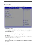 Предварительный просмотр 90 страницы Supermicro H12DSU-iN User Manual