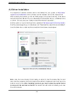 Предварительный просмотр 94 страницы Supermicro H12DSU-iN User Manual