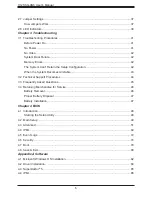 Preview for 6 page of Supermicro H12SSG-AN6 User Manual