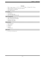 Preview for 13 page of Supermicro H12SSG-AN6 User Manual