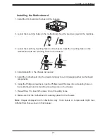 Preview for 21 page of Supermicro H12SSG-AN6 User Manual