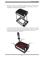 Preview for 27 page of Supermicro H12SSG-AN6 User Manual