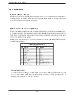 Preview for 34 page of Supermicro H12SSG-AN6 User Manual