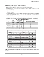 Предварительный просмотр 31 страницы Supermicro H12SSL Series User Manual