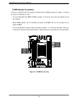 Предварительный просмотр 32 страницы Supermicro H12SSL Series User Manual