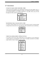 Предварительный просмотр 37 страницы Supermicro H12SSL Series User Manual