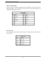 Предварительный просмотр 40 страницы Supermicro H12SSL Series User Manual