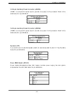 Предварительный просмотр 43 страницы Supermicro H12SSL Series User Manual