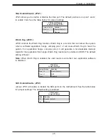 Предварительный просмотр 45 страницы Supermicro H12SSL Series User Manual