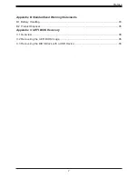 Preview for 7 page of Supermicro H12SST-PS User Manual