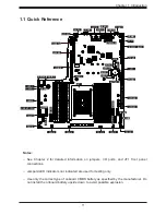 Предварительный просмотр 11 страницы Supermicro H12SSW-iNR User Manual