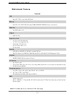 Предварительный просмотр 14 страницы Supermicro H12SSW-iNR User Manual