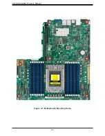 Предварительный просмотр 22 страницы Supermicro H12SSW-iNR User Manual