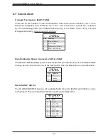 Предварительный просмотр 42 страницы Supermicro H12SSW-iNR User Manual