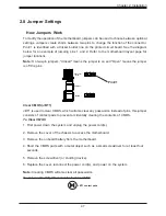 Предварительный просмотр 47 страницы Supermicro H12SSW-iNR User Manual