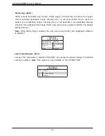 Предварительный просмотр 48 страницы Supermicro H12SSW-iNR User Manual