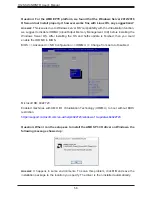 Предварительный просмотр 56 страницы Supermicro H12SSW-iNR User Manual
