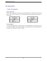 Предварительный просмотр 34 страницы Supermicro H13DSH User Manual