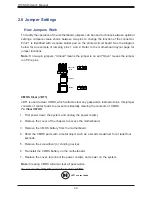 Preview for 40 page of Supermicro H13SSW User Manual