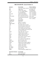 Preview for 11 page of Supermicro H8DCR-3 User Manual