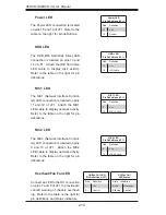 Preview for 30 page of Supermicro H8DCR-3 User Manual