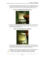 Предварительный просмотр 21 страницы Supermicro H8DMT User Manual