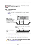 Предварительный просмотр 23 страницы Supermicro H8DMT User Manual