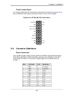 Предварительный просмотр 25 страницы Supermicro H8DMT User Manual