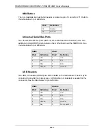 Предварительный просмотр 28 страницы Supermicro H8DMT User Manual