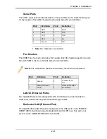 Предварительный просмотр 29 страницы Supermicro H8DMT User Manual