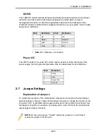 Предварительный просмотр 31 страницы Supermicro H8DMT User Manual