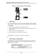 Предварительный просмотр 32 страницы Supermicro H8DMT User Manual