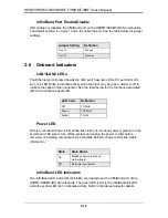 Предварительный просмотр 34 страницы Supermicro H8DMT User Manual