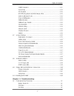 Preview for 5 page of Supermicro H8DSL-HTi User Manual