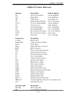 Preview for 11 page of Supermicro H8DSL-HTi User Manual