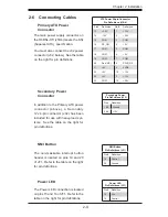 Preview for 29 page of Supermicro H8DSL-HTi User Manual