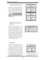 Preview for 36 page of Supermicro H8DSL-HTi User Manual